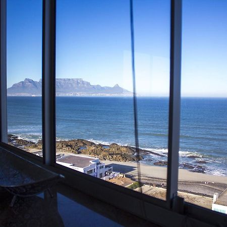 Apartamento Breathtaking Views In Blouberg! Bloubergstrand Exterior foto