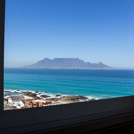 Apartamento Breathtaking Views In Blouberg! Bloubergstrand Exterior foto