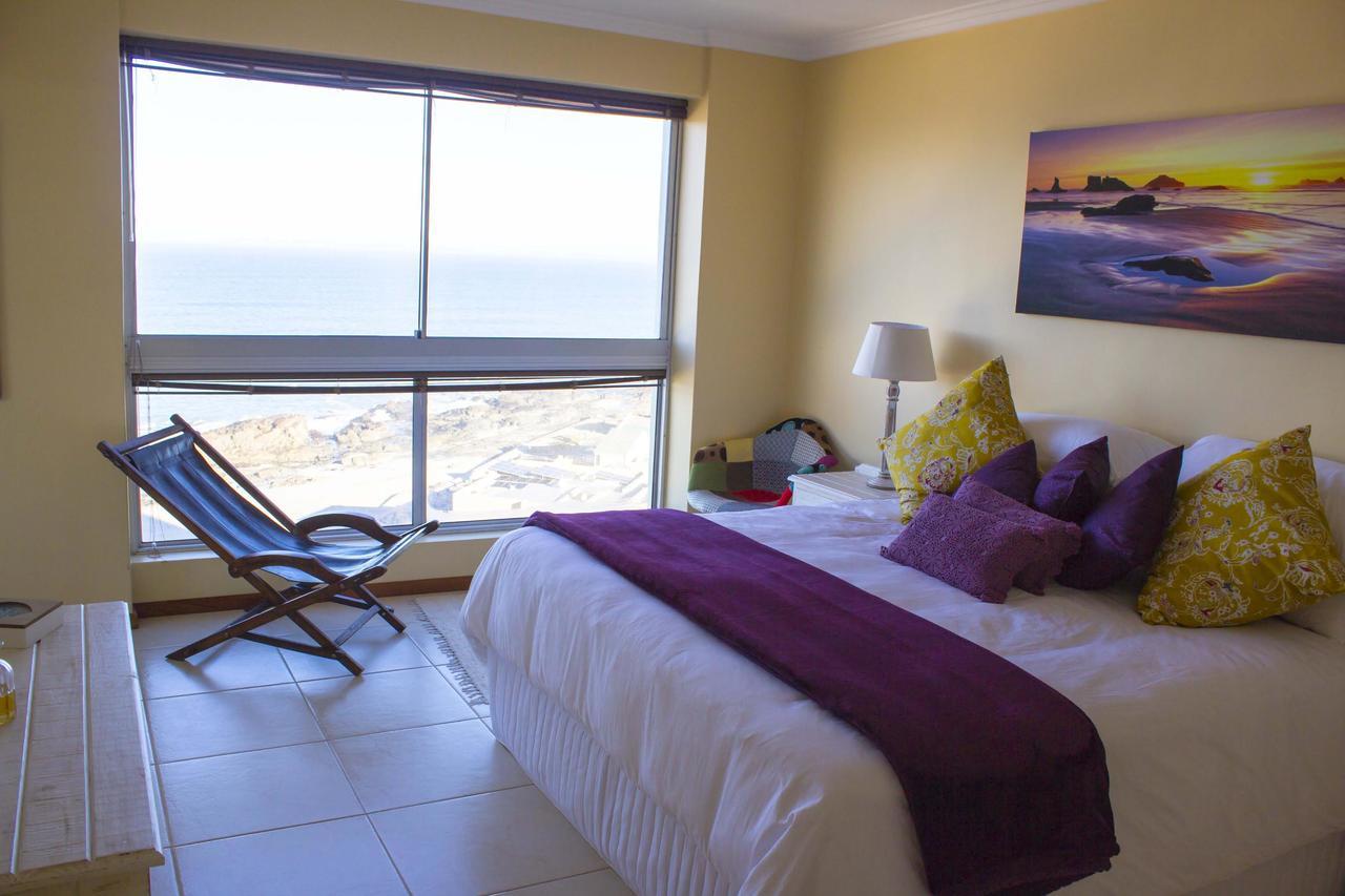 Apartamento Breathtaking Views In Blouberg! Bloubergstrand Exterior foto