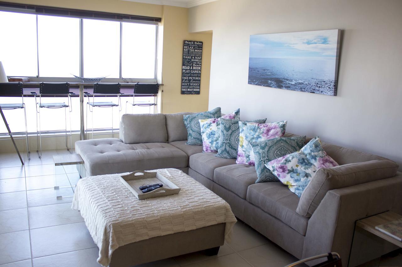 Apartamento Breathtaking Views In Blouberg! Bloubergstrand Exterior foto