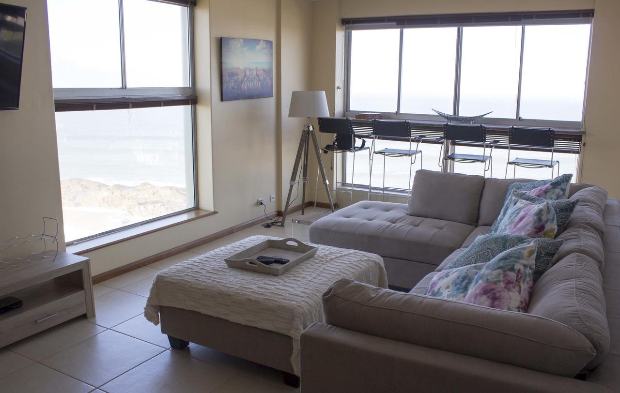 Apartamento Breathtaking Views In Blouberg! Bloubergstrand Exterior foto