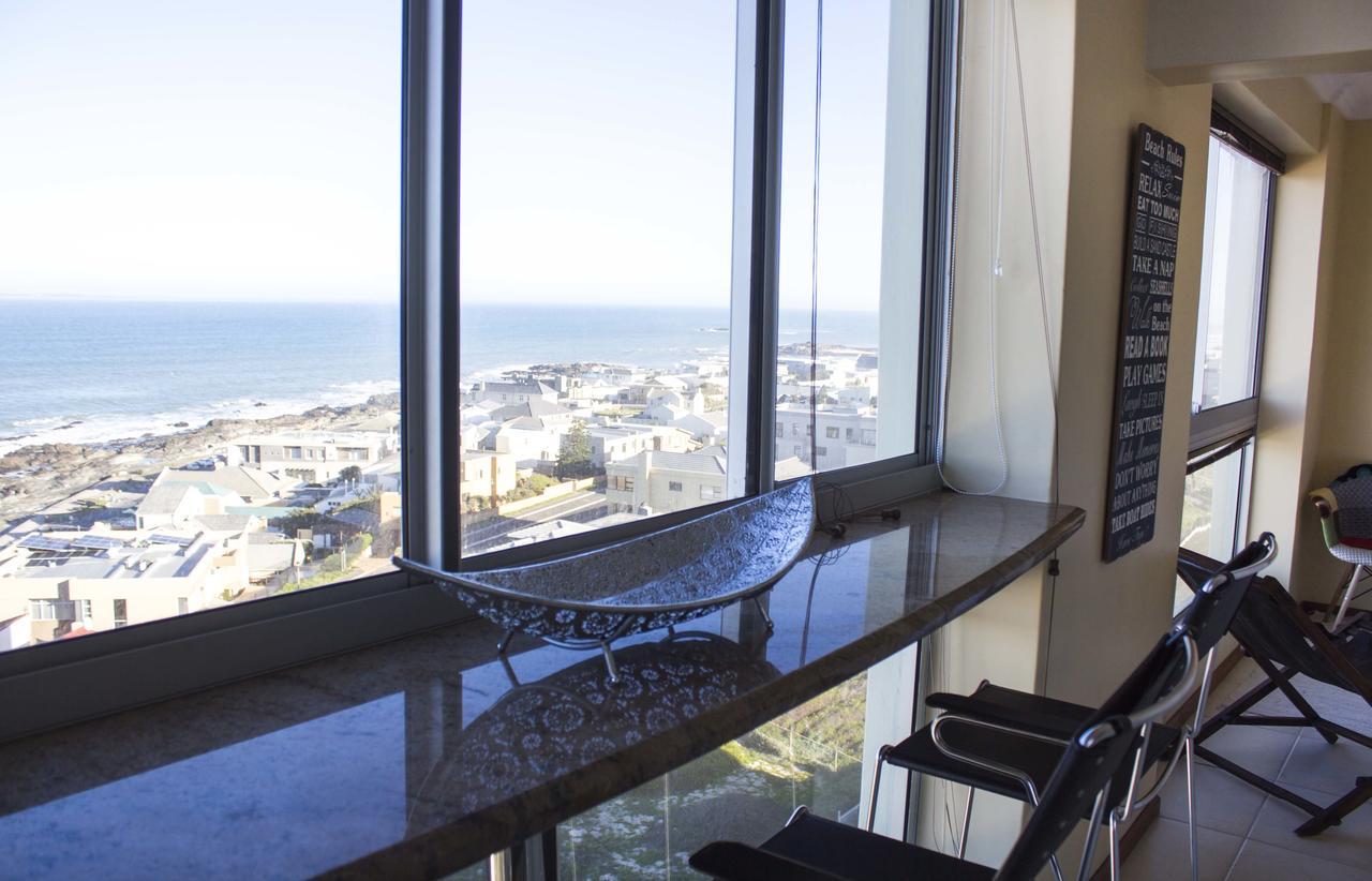 Apartamento Breathtaking Views In Blouberg! Bloubergstrand Exterior foto