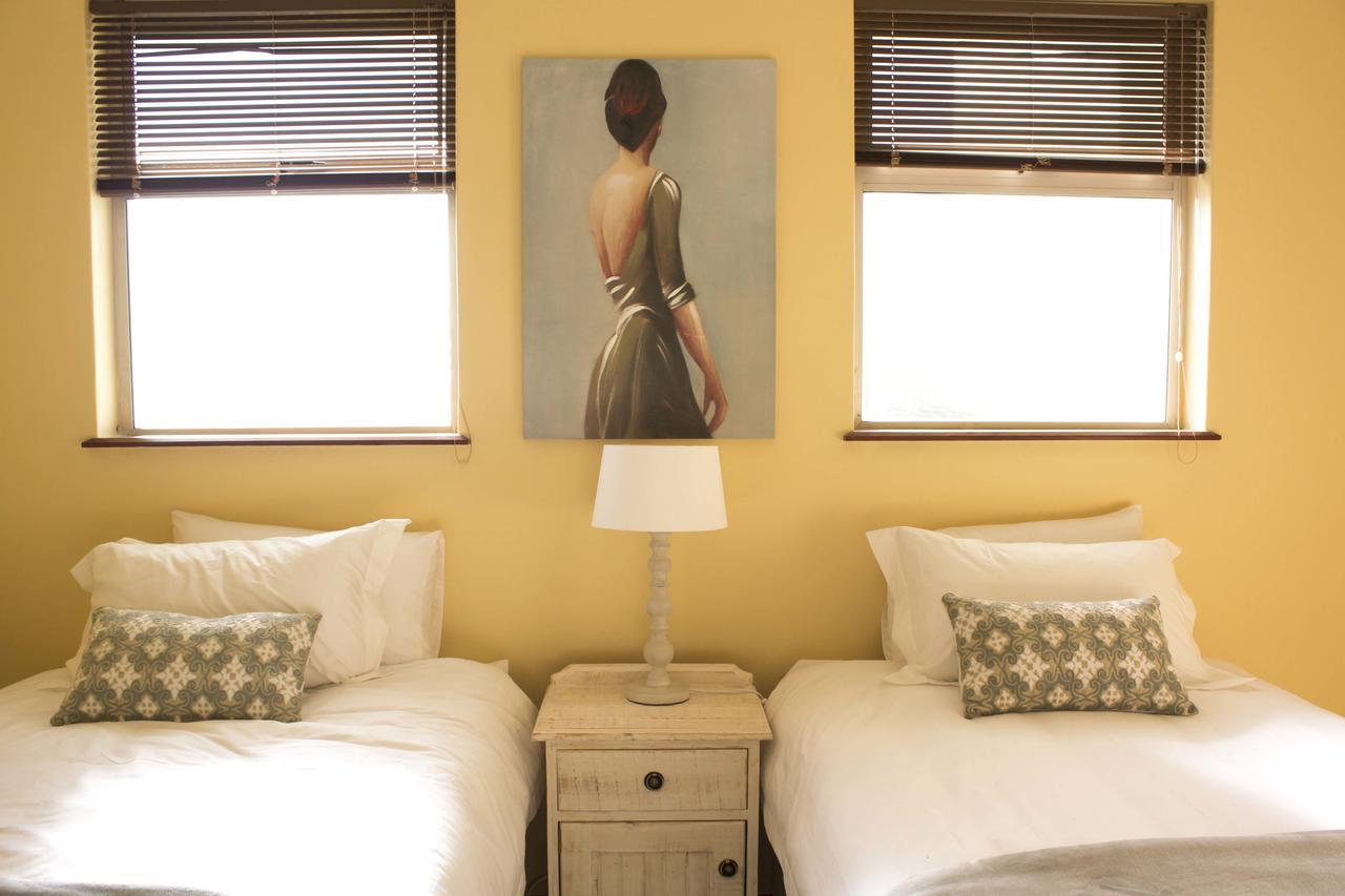 Apartamento Breathtaking Views In Blouberg! Bloubergstrand Exterior foto