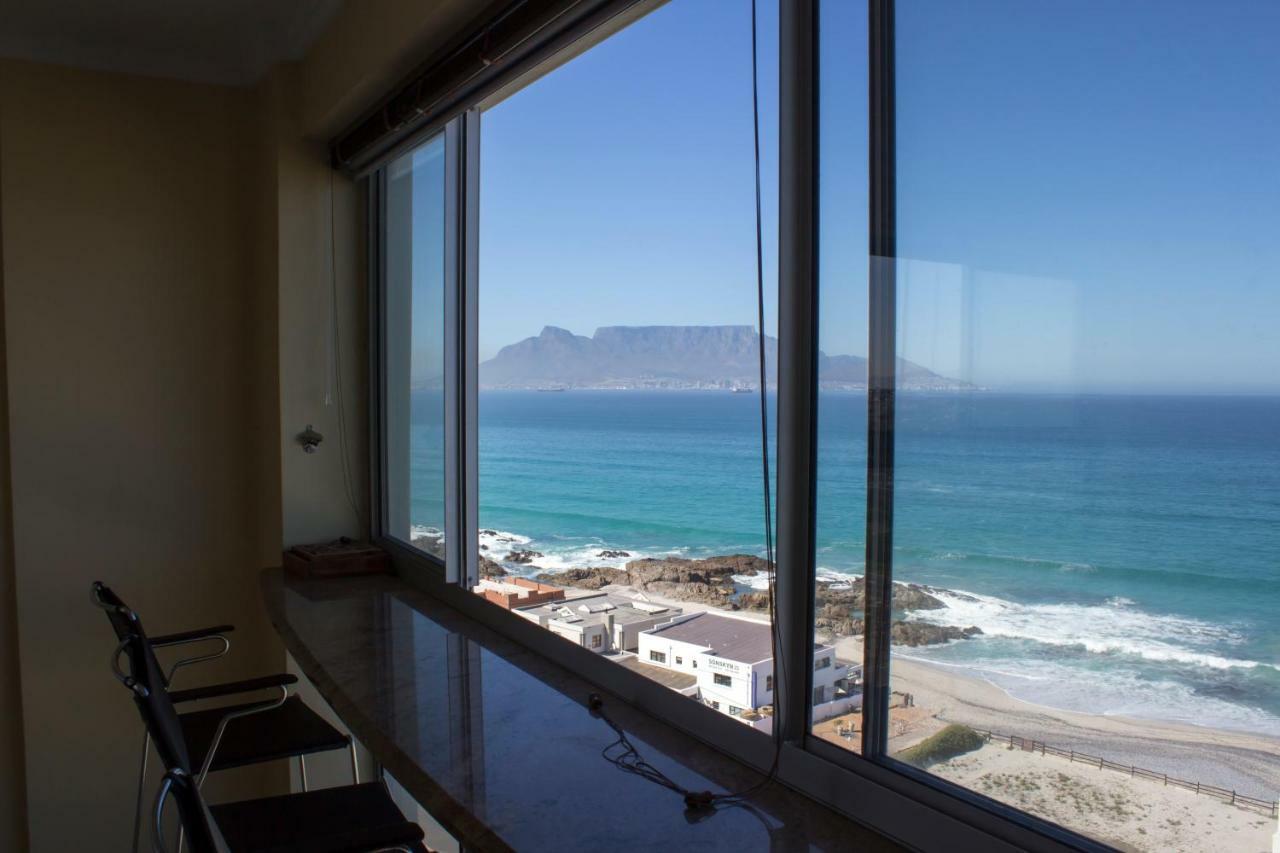 Apartamento Breathtaking Views In Blouberg! Bloubergstrand Exterior foto