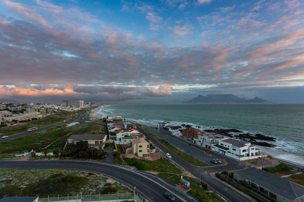 Apartamento Breathtaking Views In Blouberg! Bloubergstrand Exterior foto