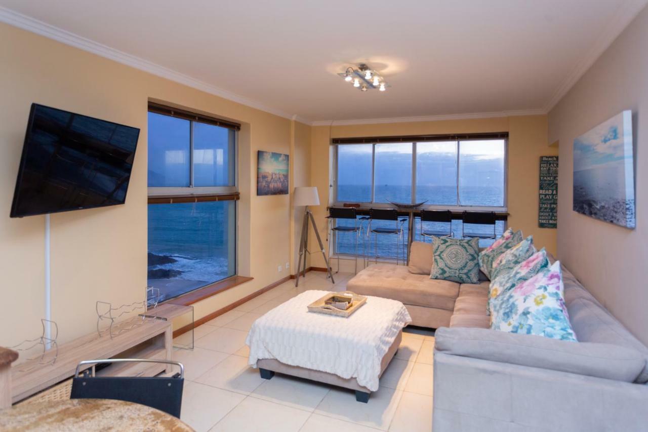 Apartamento Breathtaking Views In Blouberg! Bloubergstrand Exterior foto