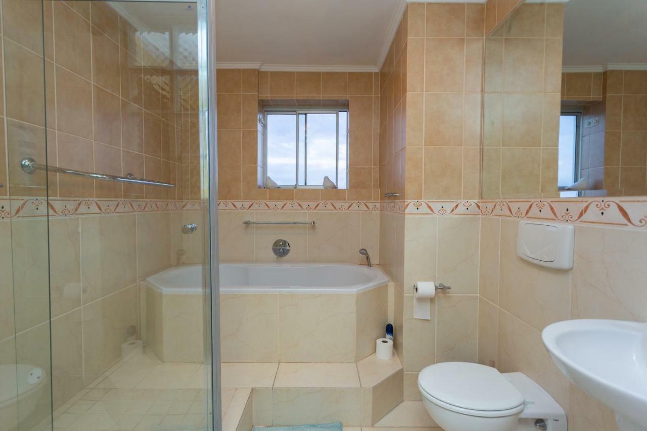 Apartamento Breathtaking Views In Blouberg! Bloubergstrand Exterior foto