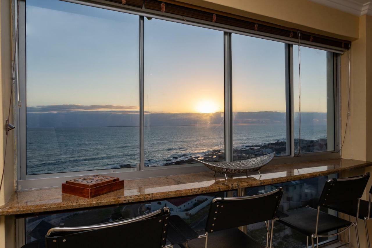 Apartamento Breathtaking Views In Blouberg! Bloubergstrand Exterior foto